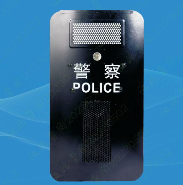 聲波驅散盾牌 SGFBP-BL-SM01 聲波驅散盾牌 SGFBP-BL-SM01